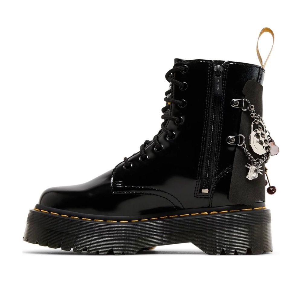 Marc Jacob’s x Doc Martens